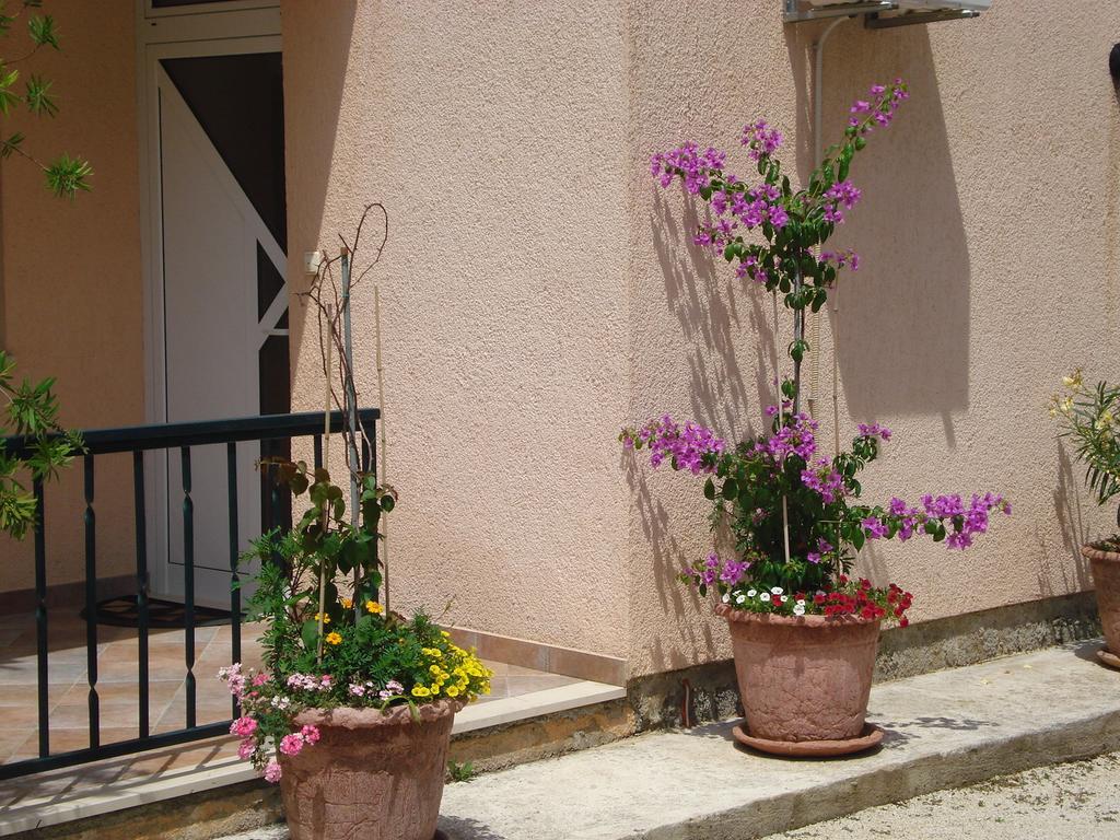 Apartments Ivanka Okrug Gornji Szoba fotó