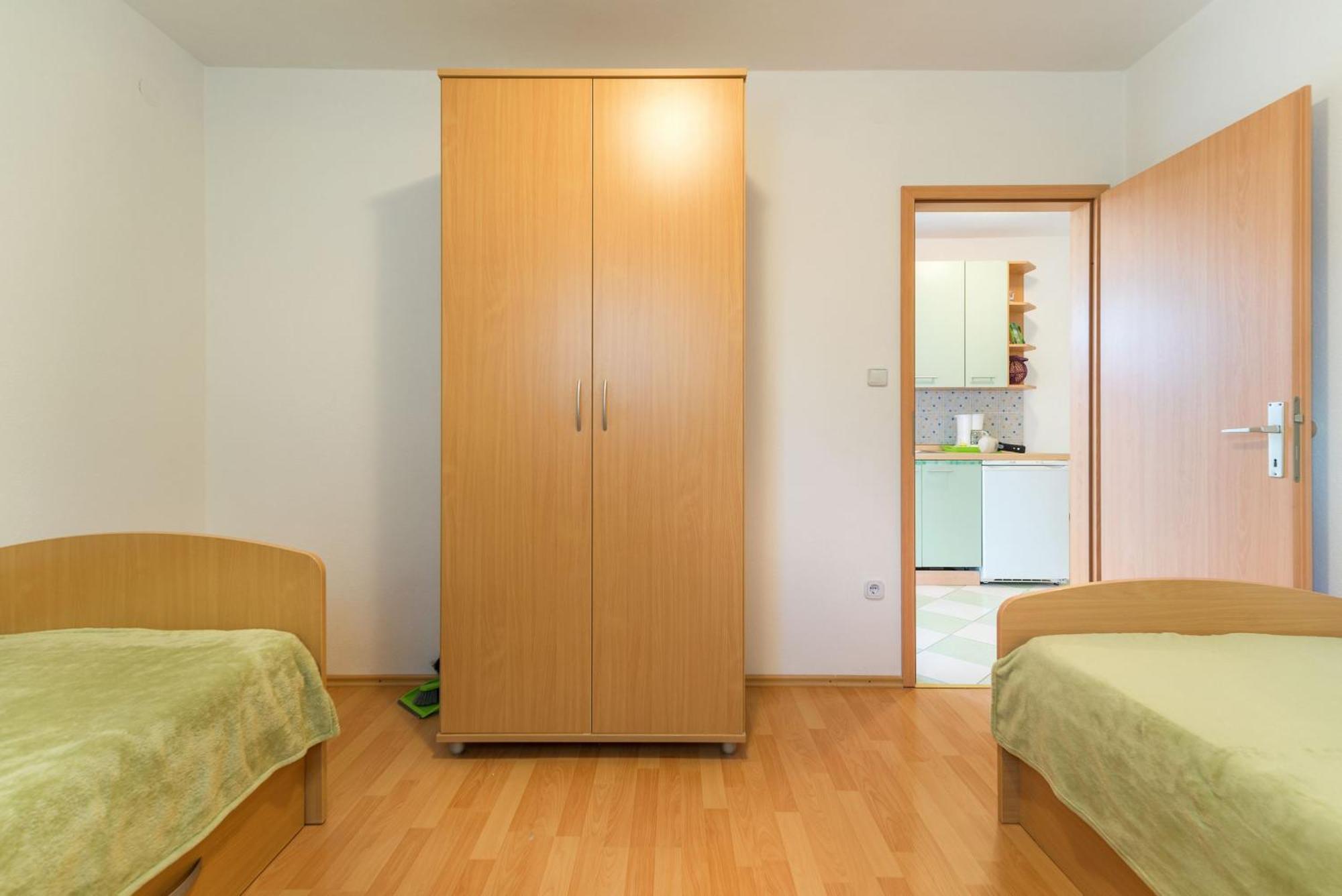 Apartments Ivanka Okrug Gornji Szoba fotó