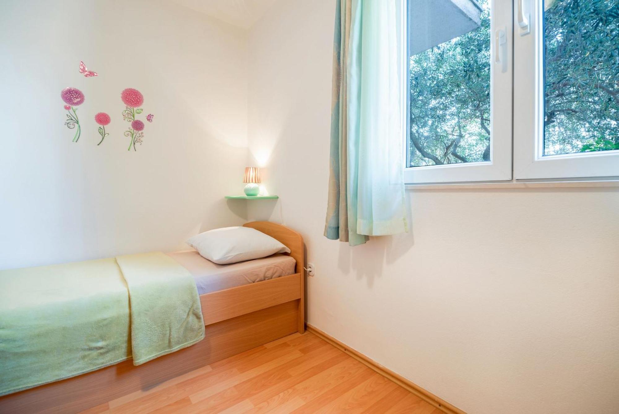 Apartments Ivanka Okrug Gornji Szoba fotó