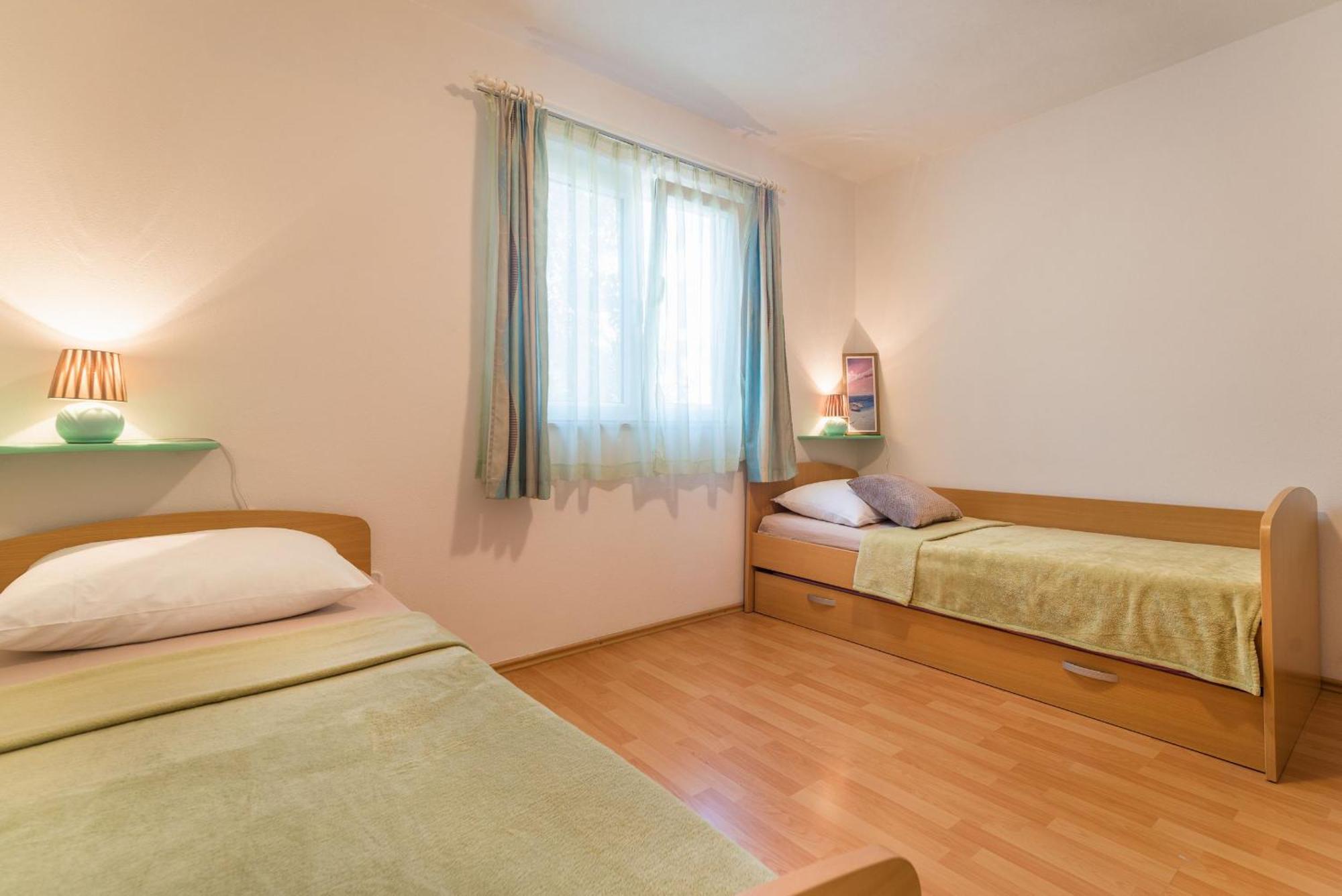 Apartments Ivanka Okrug Gornji Szoba fotó