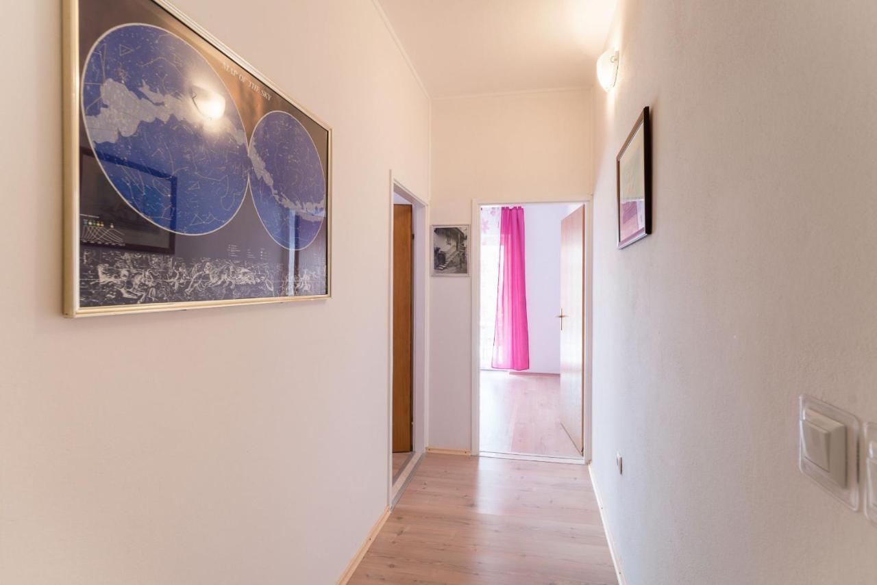 Apartments Ivanka Okrug Gornji Kültér fotó