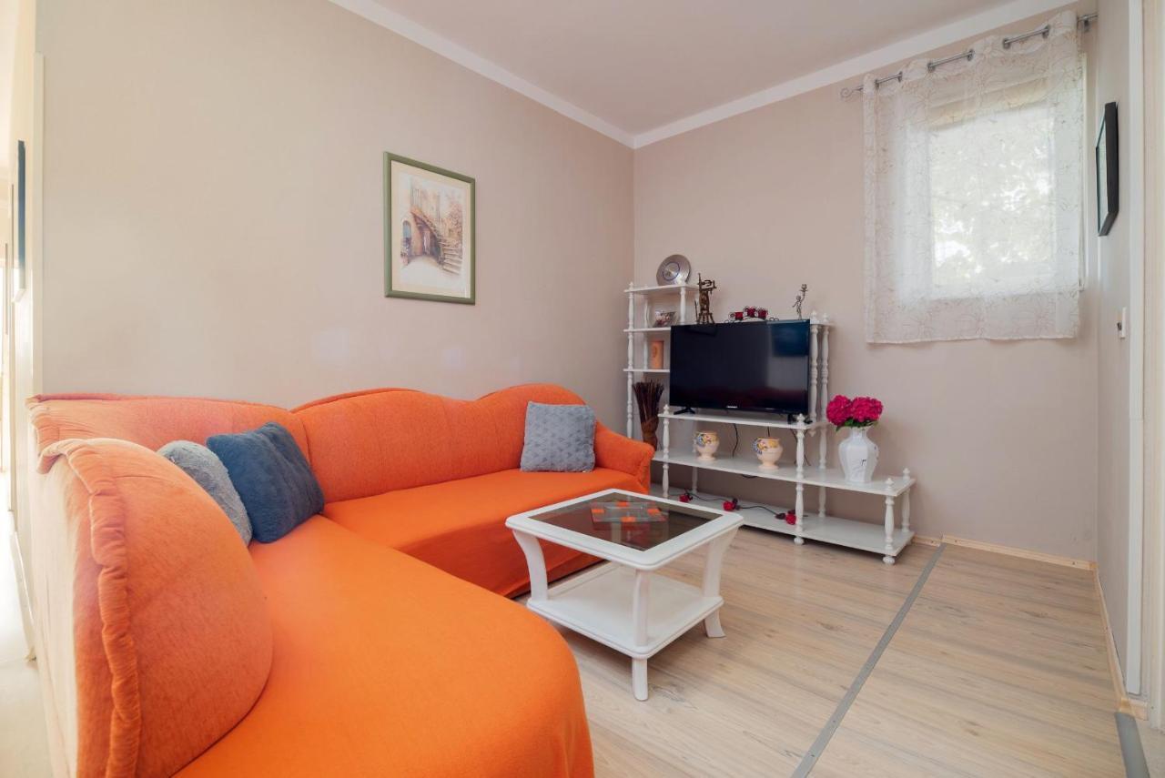 Apartments Ivanka Okrug Gornji Kültér fotó